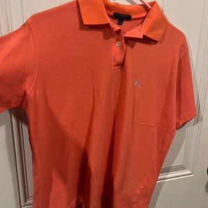 Burberry London L polo shirt